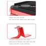 Furniture Mover And Lifter Kit,with 4 Sliding Furniture Carts,plastic/steel Triple Carts With Casters Image 8