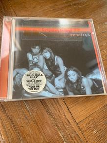 Destiny's Child - The Writing's on the Wall