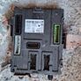 Renault BCM Body Control Module 284B12492R Clio Captur Zoe OEM Image 2