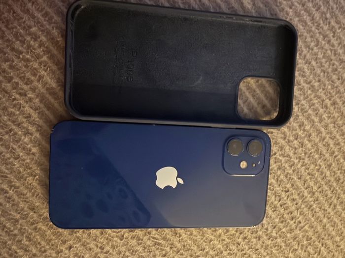 iPhone 12