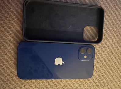 iPhone 12