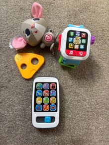 Baby toys
