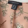 Peach floral kimono size 14 to 16 - New without tags Image 3