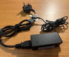 Lenovo laptop charger 45W ADLX45NCC3A