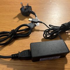 Lenovo laptop charger 45W ADLX45NCC3A