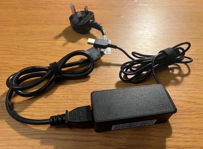 Lenovo laptop charger 45W ADLX45NCC3A