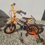 Kids bike Image 2