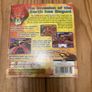 sega dreamcast alienfront online sealed Image 3