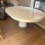 BoConcept Extending Dining Table Round to Oval Image 2