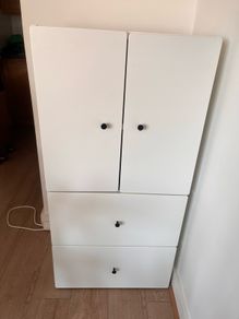 Ikea cabinet unit