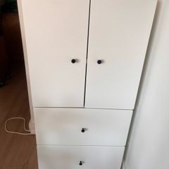 Ikea cabinet unit