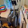cross trainer Image 2