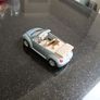 VW beetle convertible model Image 2