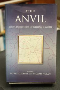 The Anvil.