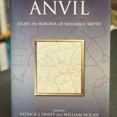 The Anvil.