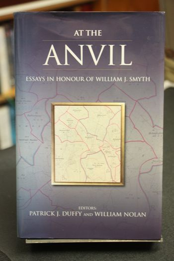 The Anvil.