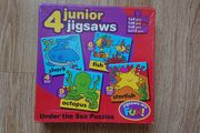 Junior Puzzle