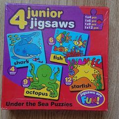 Junior Puzzle