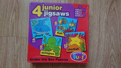 Junior Puzzle