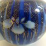 Stunning Antique Japanese Porcelain Teapot by the Fukagawa Seiji Company, With the Mt. Fuji and Stream Backstamp Circa 1890-1910 - Replacement Lid Image 9