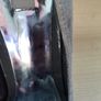 Dune High Heels Size 5 Like New Image 2