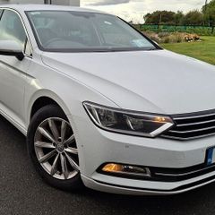 Volkswagen Passat 2.0 TDI Business Edition