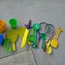 Free Outside Bits kids Image 2