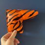 Extremely rare Tiger woods headcover Image 4