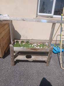 Kids play table