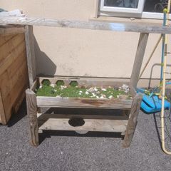 Kids play table