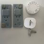 Brother LS14 Sewing Machine Parts Image 4