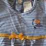 Tutto Piccolo Babygrow 3 M Image 4