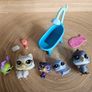 Lps dolls small bundle Image 2