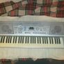Music Keyboard V G C  For Sale Here Image 5