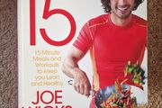 Joe Wicks - Lean in 15 - 15 Minute Meals &amp; Workouts