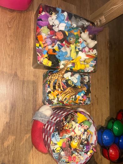 Kids toys and games