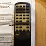 JVC xlf154BK/xlf254BK remote control and manual Image 2