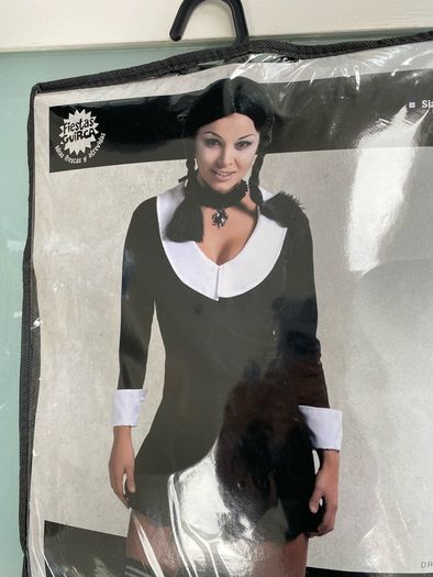 halloween costume brand new