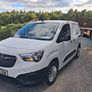 Opel Combo 2021 Image 2