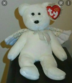 TY Beanie Baby Herald