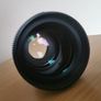Samyang 85mm f/1.4 (Sony FE mount) Image 2