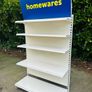 Shop Shelving Large Quantity Available Image 9