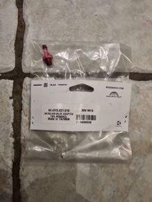 Rock Shox Air Valve Adapter