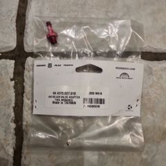 Rock Shox Air Valve Adapter