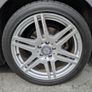 R18 5x112 Genuine Mercedes Benz Amg Wheels Image 5
