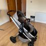 venti pram Image 6
