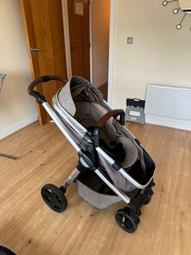 venti pram