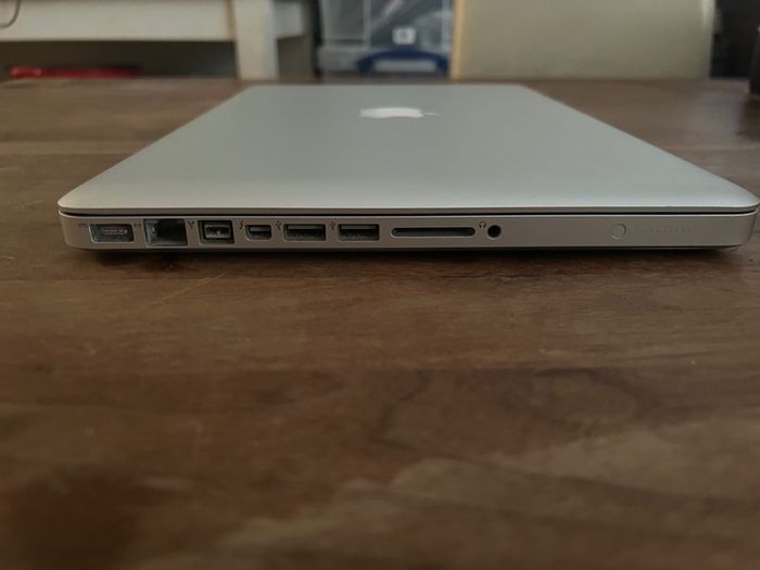 MacBook Pro 2012 13" Core i5 8GB 1TB