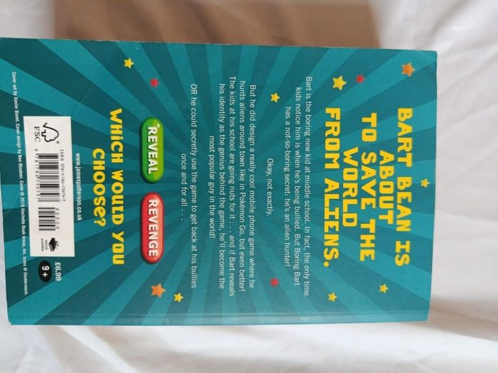 Kids books
