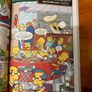 Comic: 'Simpsons Comics Supernova' (January 2013) Image 5